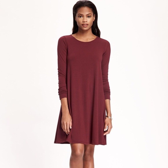 old navy t shirt dress plus size